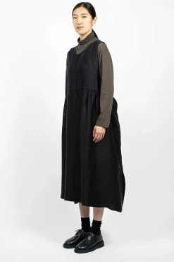 Centenaire Dress Dark Navy