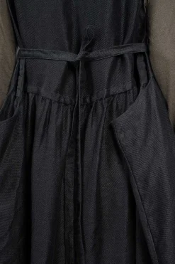 Centenaire Dress Dark Navy