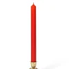 Chiseled Candlestick