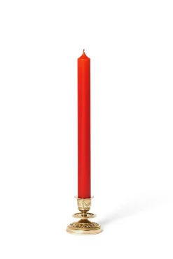 Chiseled Candlestick