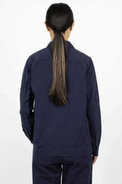 Chloe Shirt Navy