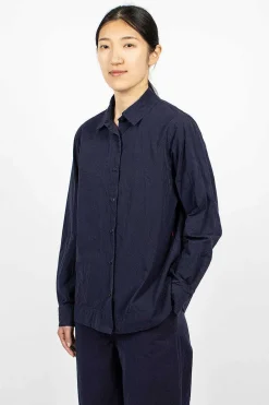 Chloe Shirt Navy