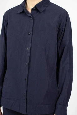 Chloe Shirt Navy