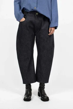 Cirkle Trouser Denim