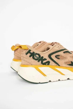 Clifton L Embroidery Sirocco/Mountain