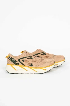 Clifton L Embroidery Sirocco/Mountain