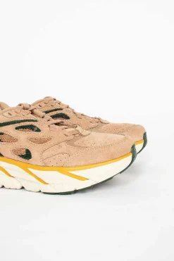 Clifton L Embroidery Sirocco/Mountain