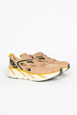 Clifton L Embroidery Sirocco/Mountain