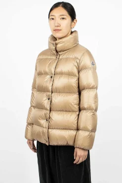 Cochevis Down Jacket Beige