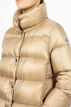 Cochevis Down Jacket Beige