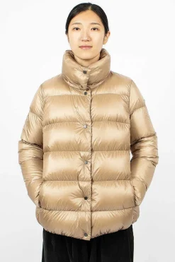 Cochevis Down Jacket Beige