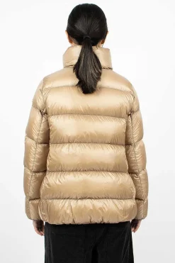 Cochevis Down Jacket Beige