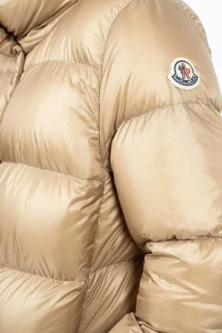 Cochevis Down Jacket Beige