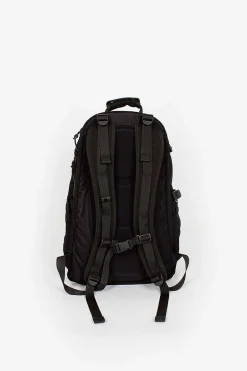 Cordura 20L Backpack Black