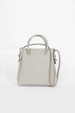 Crossbody Bag Smooth Leather