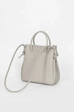 Crossbody Bag Smooth Leather