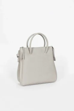 Crossbody Bag Smooth Leather