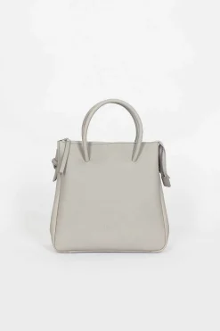 Crossbody Bag Smooth Leather