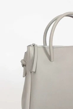 Crossbody Bag Smooth Leather