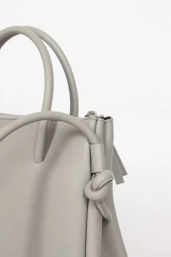 Crossbody Bag Smooth Leather