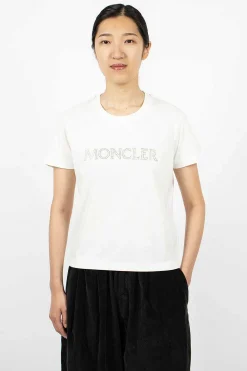 Crystal Logo T-Shirt