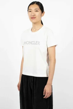 Crystal Logo T-Shirt
