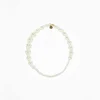 Daisy Pearl Necklace
