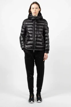 Dalles Short Down Jacket