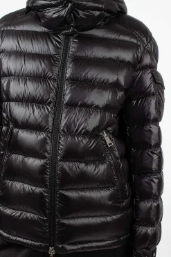 Dalles Short Down Jacket