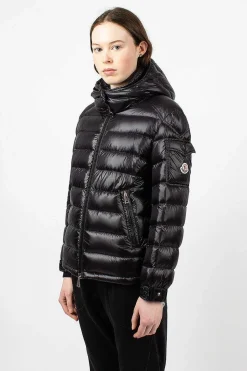 Dalles Short Down Jacket