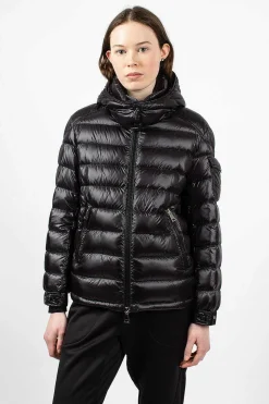 Dalles Short Down Jacket