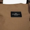 Double Handle Bag Coyote