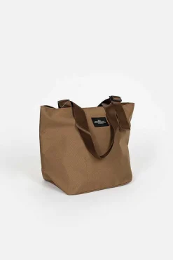Double Handle Bag Coyote