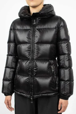 Douro Down Jacket Black