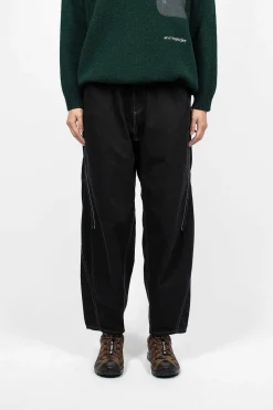Dry Easy Denim Trouser