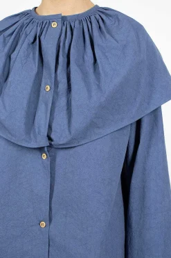 Ease Shirt Blue