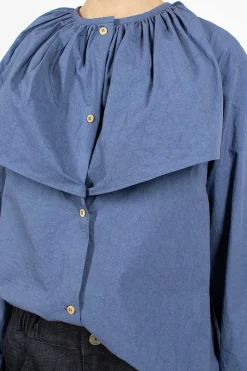 Ease Shirt Blue