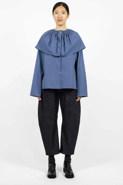 Ease Shirt Blue