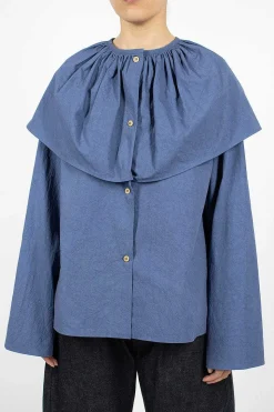 Ease Shirt Blue