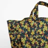Easy Bag Floral Yellow
