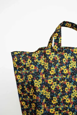 Easy Bag Floral Yellow