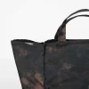 Easy Bag Tie Dye Brown