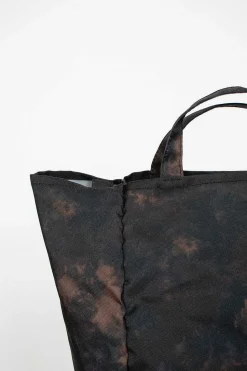 Easy Bag Tie Dye Brown