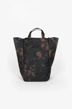 Easy Bag Tie Dye Brown