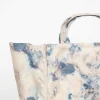 Easy Bag Tie Dye Pink