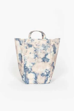 Easy Bag Tie Dye Pink