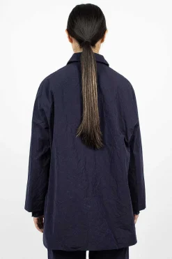 Ethal Jacket Navy