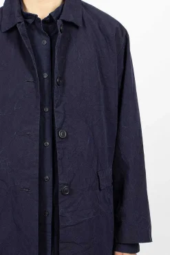 Ethal Jacket Navy