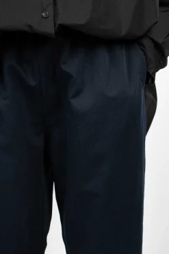 Fabi Italian Pant Navy Twill