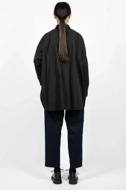 Fabi Italian Pant Navy Twill